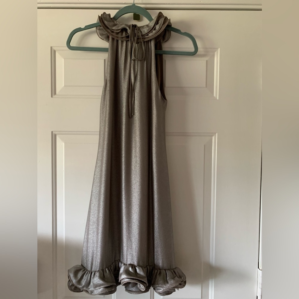 Ted Baker summer formal dress. Very elegant and stylish design!